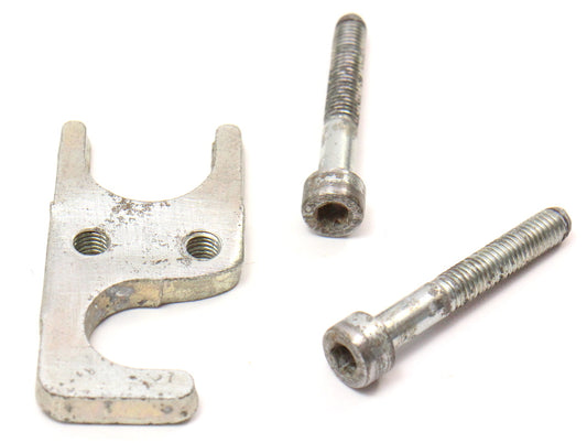 AC Expansion Valve Bracket Bolts Hardware VW Jetta Golf MK5 MK6 Passat Beetle TT