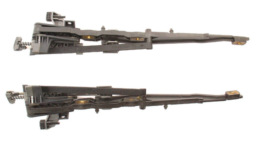 Sunroof Sun Roof Parts Track Repair 05-10 VW Jetta Rabbit GTI MK5 - 8D5 877 421