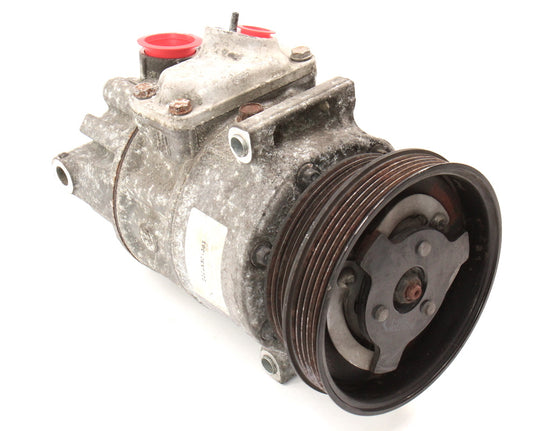 Genuine Sanden AC Compressor A/C 08-10 Jetta Mk5 ~ 1K0 820 859 G
