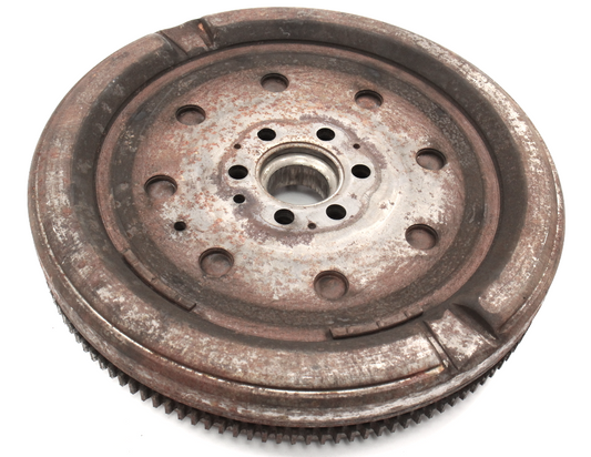 Manual Flywheel 05-10 VW Jetta Rabbit MK5 Beetle 2.5 - 06F 105 264 C