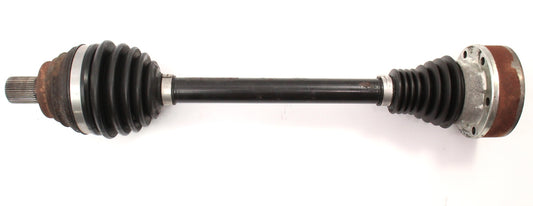 LH Axle Drive CV Half Shaft 08-10 VW Jetta 2.5 Mk5 Manual - Genuine