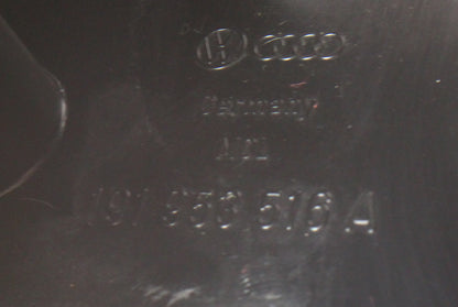 Ignition Column Cover Shell 88-92 VW Jetta Golf GTI MK2 - 191 953 516 A / 515 A