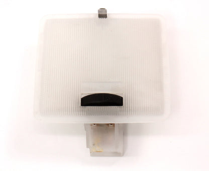Interior Dome Map Ceiling Light Lamp 85-92 VW Jetta Golf Mk2 ~ 191 947 111 B ~