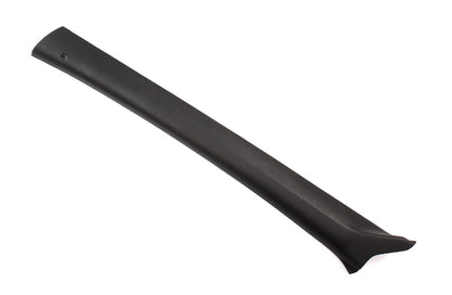 LH A Pillar Interior Windshield Trim Panel 85-92 VW Jetta Golf MK2 - 176 867 457
