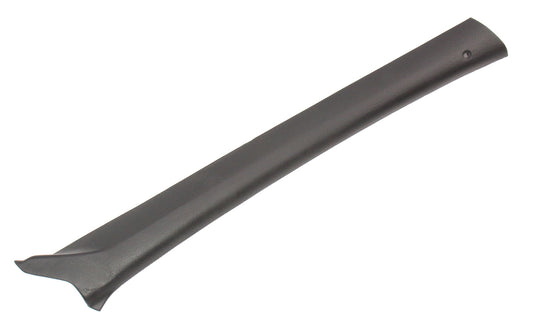RH A Pillar Interior Windshield Trim Panel 85-92 VW Golf GTI MK2 - 176 867 458