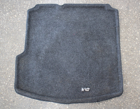 Trunk Floor Carpet Mat Cargo Liner 05-10 VW Jetta MK5 Sedan Gorilla Gear