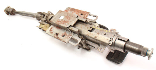 Tilt Steering Column 99-05 VW Jetta Golf GTI MK4 Beetle - 1J1 419 501 DR
