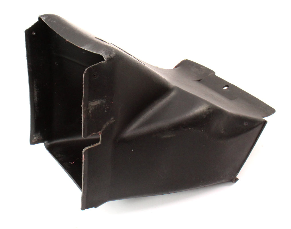 Intercooler Shroud Duct 90-92 VW Corrado G60 - Genuine - 535 145 937 A