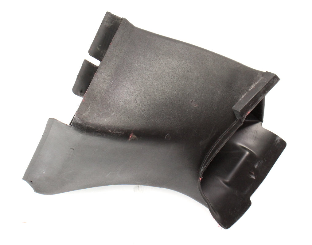 Intercooler Shroud Duct 90-92 VW Corrado G60 - Genuine - 535 145 937 A