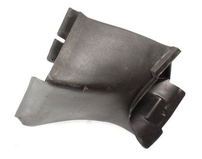Intercooler Shroud Duct 90-92 VW Corrado G60 - Genuine - 535 145 937 A