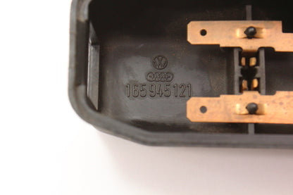 Third 3rd Brake Light Lamp VW Eurovan Jetta Golf GTI MK2 - 165 945 121