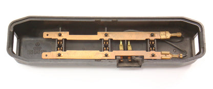 Third 3rd Brake Light Lamp VW Eurovan Jetta Golf GTI MK2 - 165 945 121