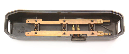 Third 3rd Brake Light Lamp VW Eurovan Jetta Golf GTI MK2 - 165 945 121