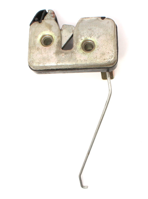 Rear Hatch Latch 85-92 VW Golf GTI MK2 - Genuine - 191 827 505