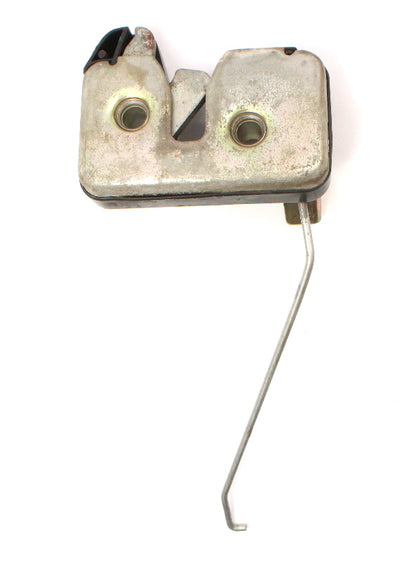 Rear Hatch Latch 85-92 VW Golf GTI MK2 - Genuine - 191 827 505