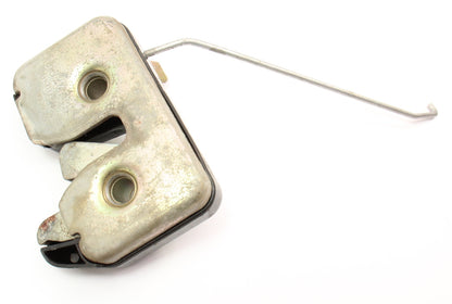 Rear Hatch Latch 85-92 VW Golf GTI MK2 - Genuine - 191 827 505