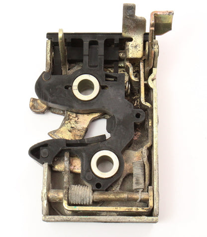 LH Front Door Latch Actuator VW 85-92 Golf Jetta Mk2 - Genuine - 191 837 015 C