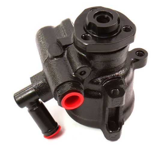 Power Steering Pump 85-92 VW Jetta Golf GTI MK2 Rabbit Cabriolet MK1 Passat