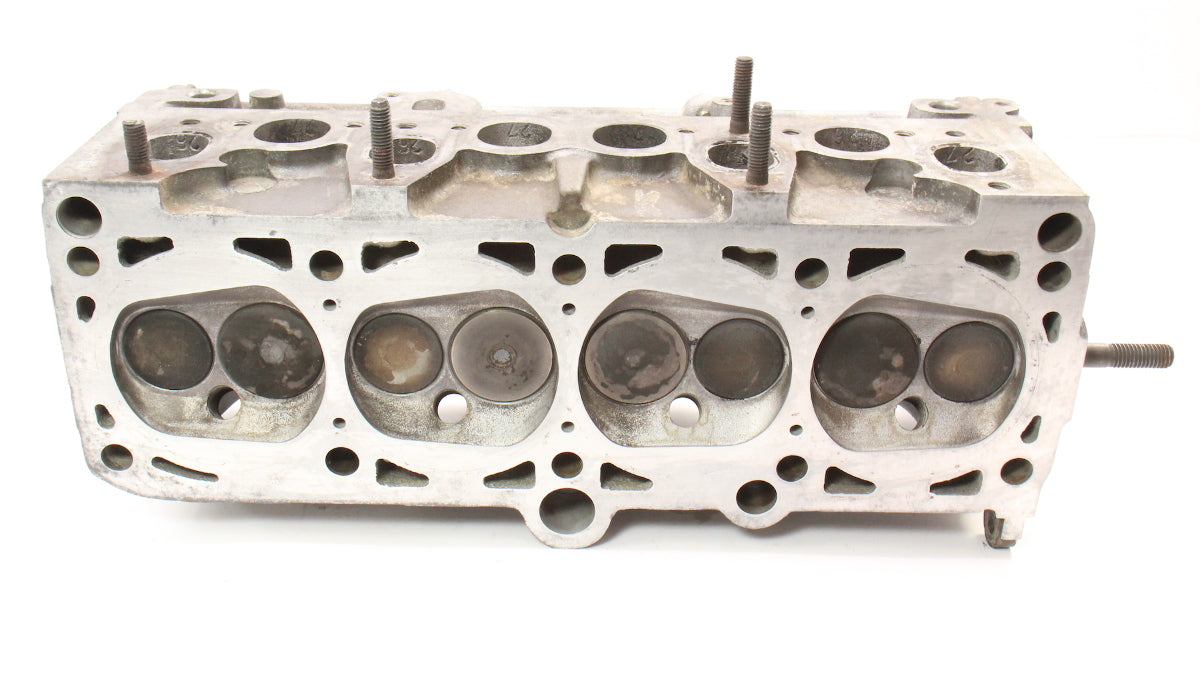 Cylinder Head 87-93 VW Jetta Golf MK2 Cabriolet 1.8 8v Hydro ~ 026 103 373 AA