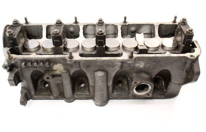 Cylinder Head 87-93 VW Jetta Golf MK2 Cabriolet 1.8 8v Hydro ~ 026 103 373 AA