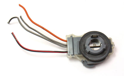 4 Wire Tail Light Bulb Socket Holder Plug 81-92 VW Rabbit Golf GTI MK1 MK2 -