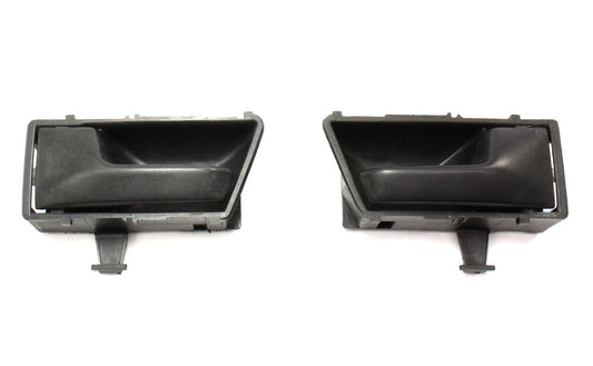 Interior Door Handle Pull Set 85-92 VW Jetta Golf GTI MK2 Fox 321 837 235 236 A