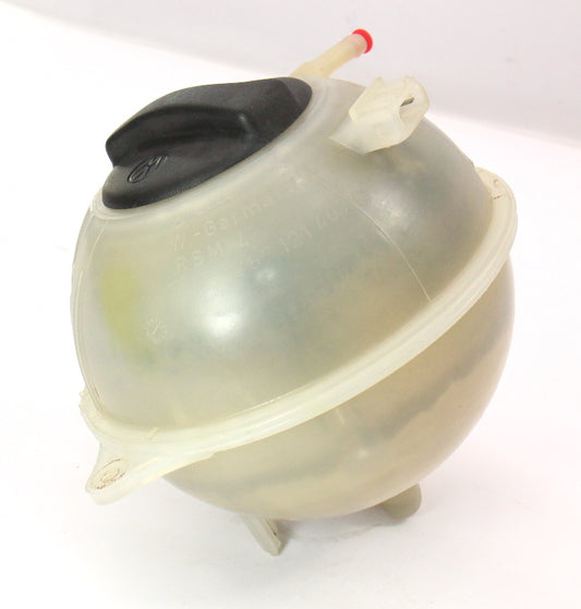 Coolant Bottle Reservoir Tank 90-93 VW Passat B3 Jetta Golf Mk2 - 357 121 407 C