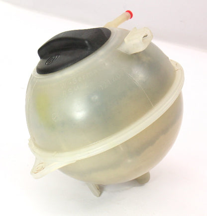 Coolant Bottle Reservoir Tank 90-93 VW Passat B3 Jetta Golf Mk2 - 357 121 407 C