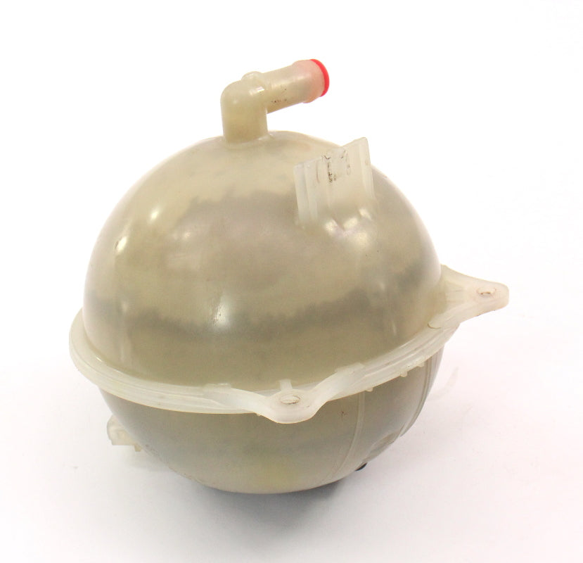 Coolant Bottle Reservoir Tank 90-93 VW Passat B3 Jetta Golf Mk2 - 357 121 407 C