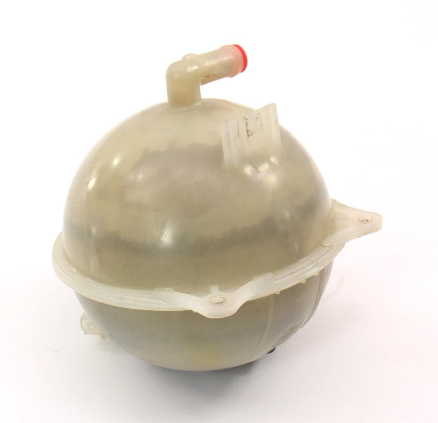 Coolant Bottle Reservoir Tank 90-93 VW Passat B3 Jetta Golf Mk2 - 357 121 407 C