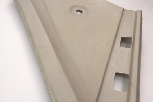 LH Rear Hatch Interior Trim Panel 85-92 VW Golf Mk2 - 193 867 287
