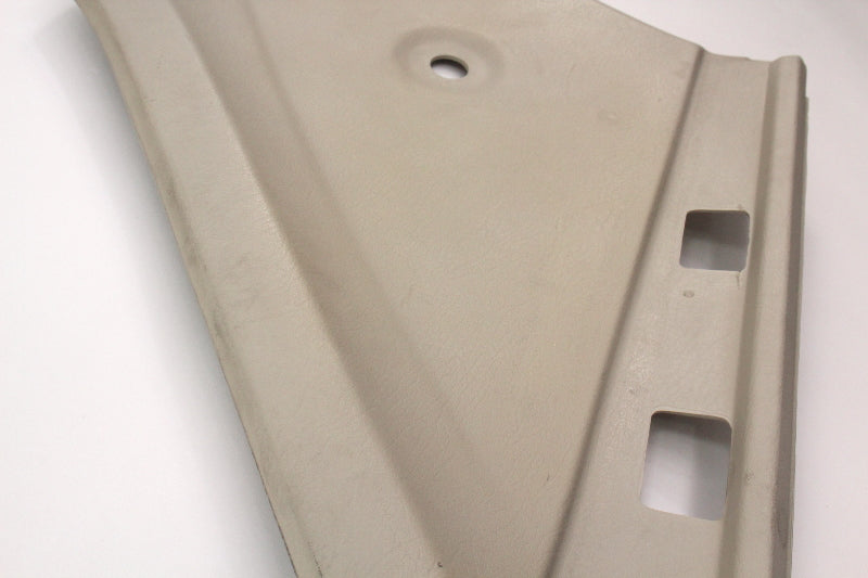 LH Rear Hatch Interior Trim Panel 85-92 VW Golf Mk2 - 193 867 287