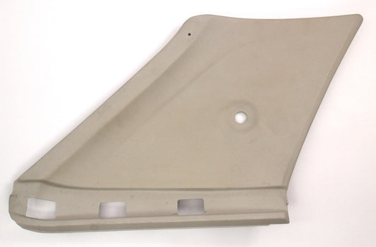 LH Rear Hatch Interior Trim Panel 85-92 VW Golf Mk2 - 193 867 287