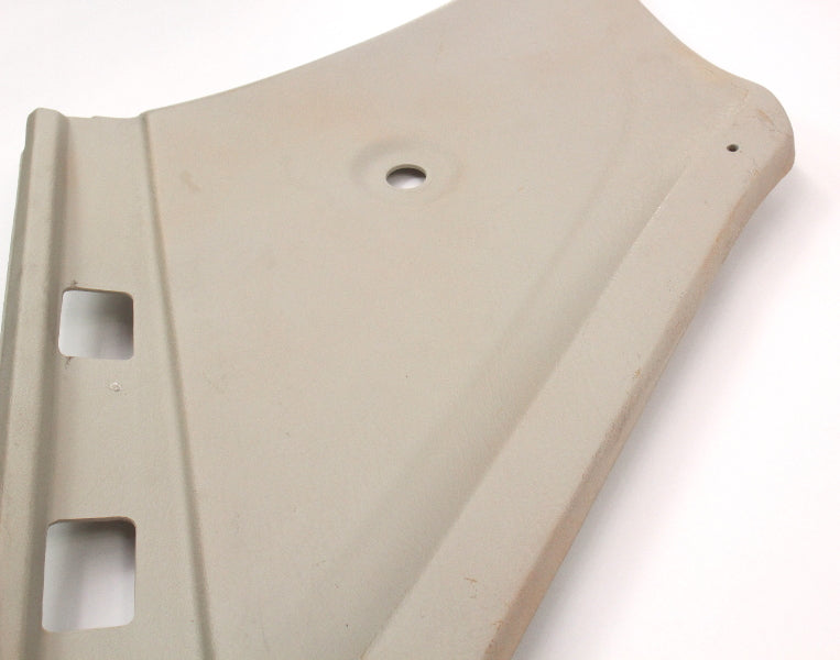 RH Rear Hatch Interior Trim Panel 85-92 VW Golf Mk2 - Genuine -193 867 288