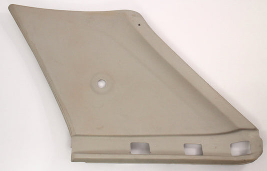 RH Rear Hatch Interior Trim Panel 85-92 VW Golf Mk2 - Genuine -193 867 288