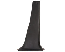 RH Lower B Pillar Interior Post Trim 85-92 VW Jetta Golf MK2 Black 193 867 298 B