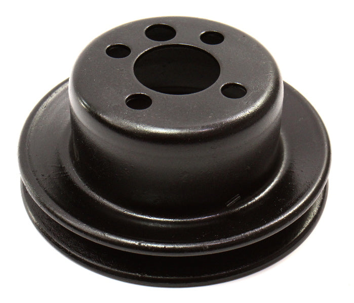 Crank Shaft Pulley 85-92 VW Jetta Golf MK2 Cabriolet 1.8 8v ~ 055 105 255 J