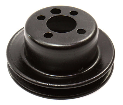 Crank Shaft Pulley 85-92 VW Jetta Golf MK2 Cabriolet 1.8 8v ~ 055 105 255 J