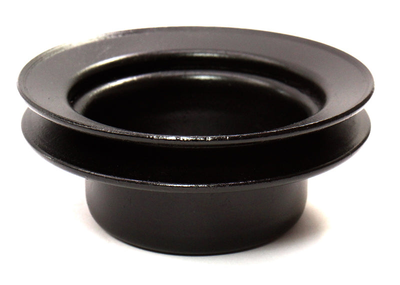 Crank Shaft Pulley 85-92 VW Jetta Golf MK2 Cabriolet 1.8 8v ~ 055 105 255 J