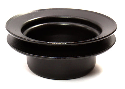 Crank Shaft Pulley 85-92 VW Jetta Golf MK2 Cabriolet 1.8 8v ~ 055 105 255 J