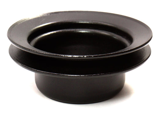 Crank Shaft Pulley 85-92 VW Jetta Golf MK2 Cabriolet 1.8 8v ~ 055 105 255 J