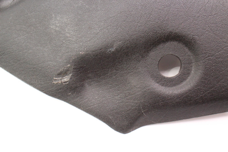 Rear Seat Side Panel Interior Trim 85-92 VW Golf Jetta MK2 4 Door 193 867 767 B