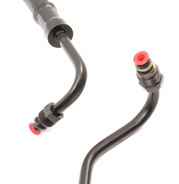 Power Steering Hose Line VW Jetta Golf GTI MK2 Passat B3 16V G60 - 191 422 893