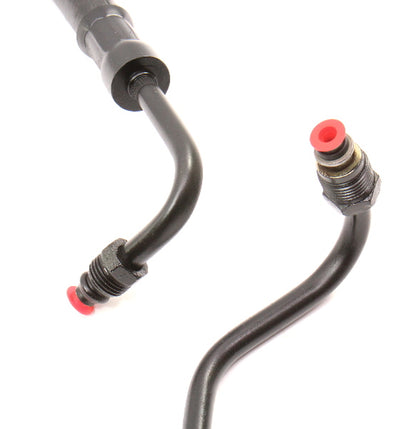 Power Steering Hose Line VW Jetta Golf GTI MK2 Passat B3 16V G60 - 191 422 893