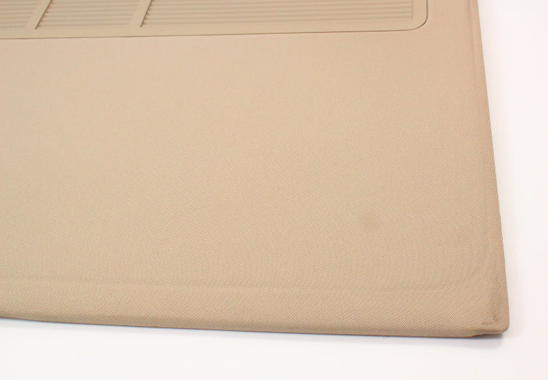 Sunroof Interior Slider Shade Panel Cover 00-03 Audi A8 S8 D2 - 4D0 877 255 A