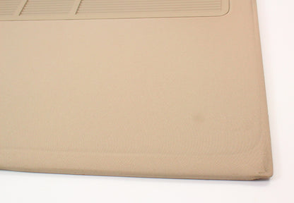 Sunroof Interior Slider Shade Panel Cover 00-03 Audi A8 S8 D2 - 4D0 877 255 A
