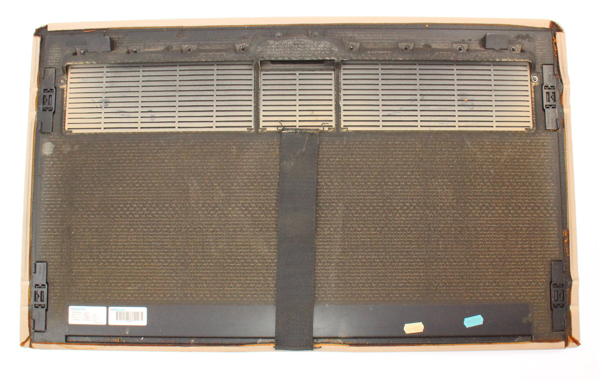 Sunroof Interior Slider Shade Panel Cover 00-03 Audi A8 S8 D2 - 4D0 877 255 A
