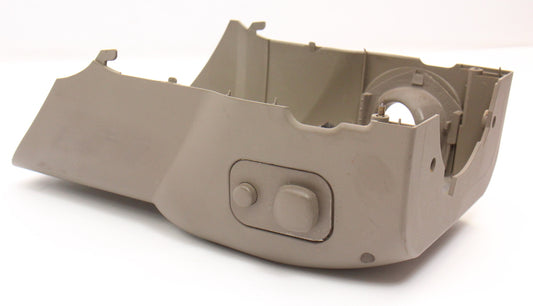 Lower Ignition Steering Column Cover 97-03 Audi A8 S8 - Genuine - 4D0 951 597 AA