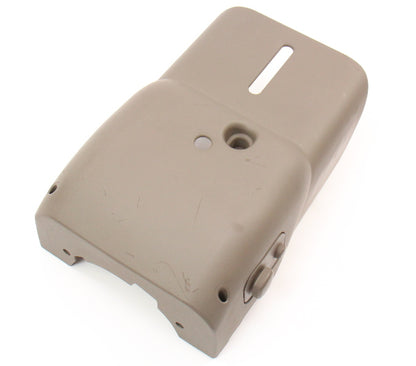 Lower Ignition Steering Column Cover 97-03 Audi A8 S8 - Genuine - 4D0 951 597 AA