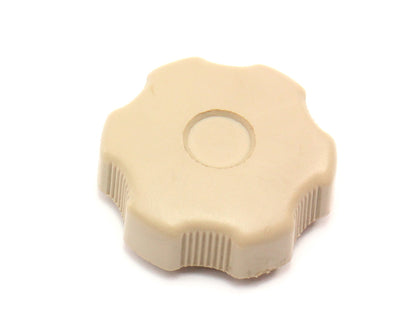 RH Fuse Kick Panel Cover Knob Nut 97-03 Audi A8 S8 D2 - Genuine - 441 863 526